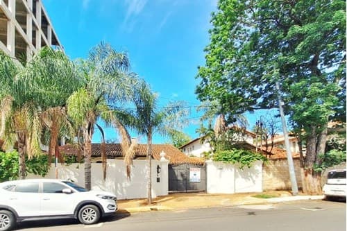 Amplia casa en asuncion barrio ciudad nueva, foto 5