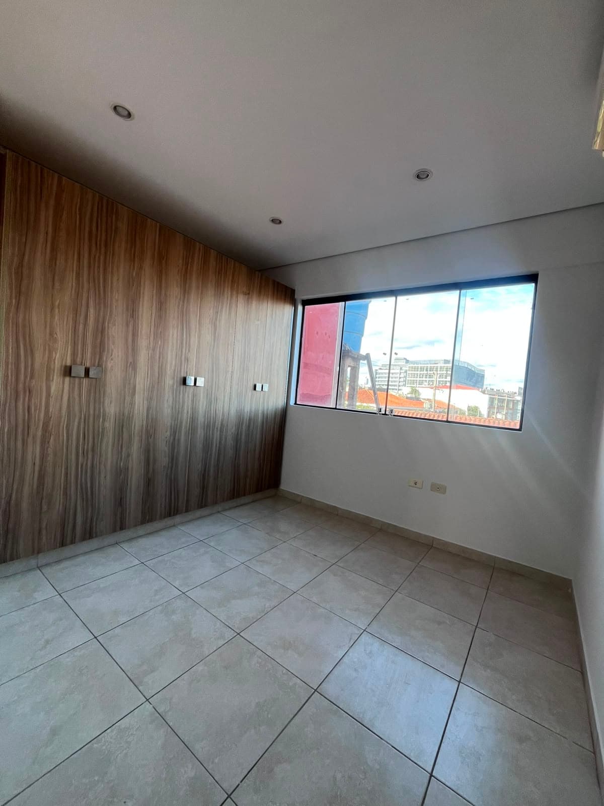 De departamento en Villa Morra – edificio maría reina, foto 4