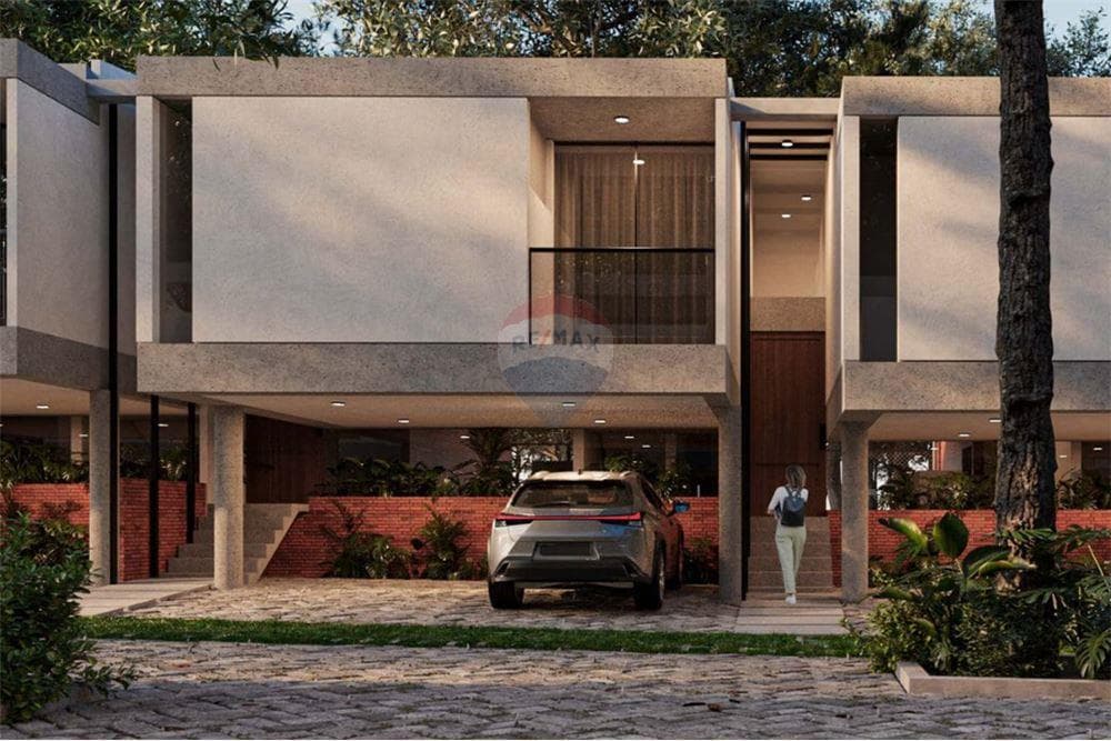 Villa del Bosque - Vivendas pareadas en condominio, foto 5