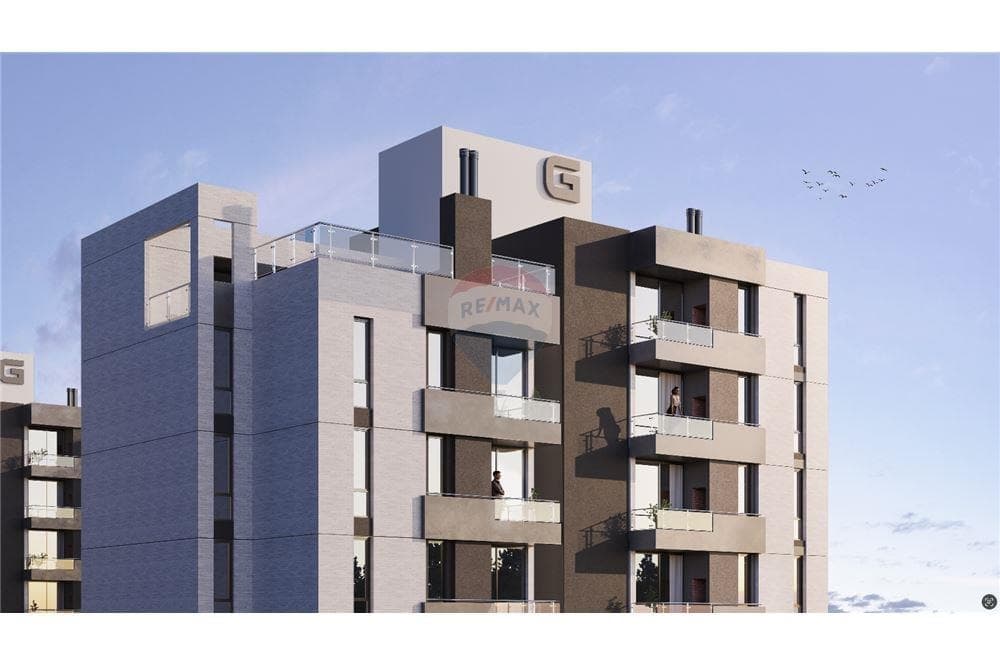 Insignia City - Dos Dormitorios, foto 4