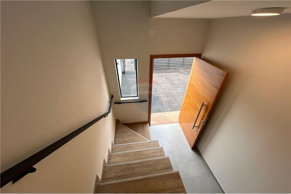 Asunción Los Laureles VENDO DUPLEX A ESTRENAR, foto 3