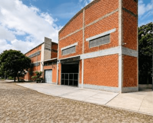 Alquilo deposito