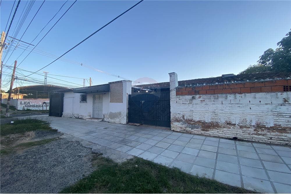 Terreno en Obrero, Asunción: Inversión Ideal, foto 3