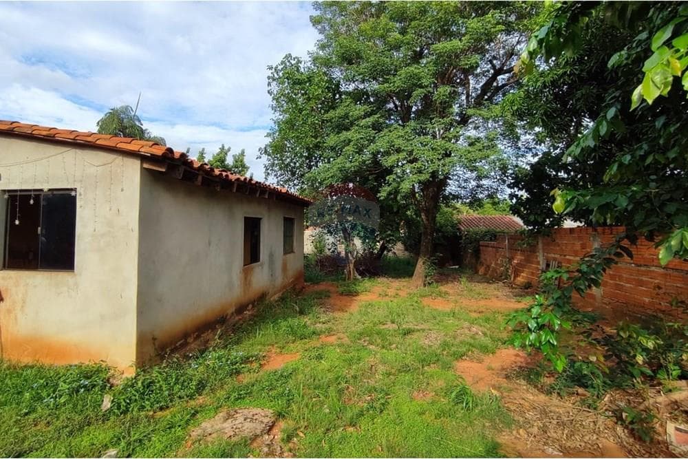 Vendo amplio terreno en Luque laurelty