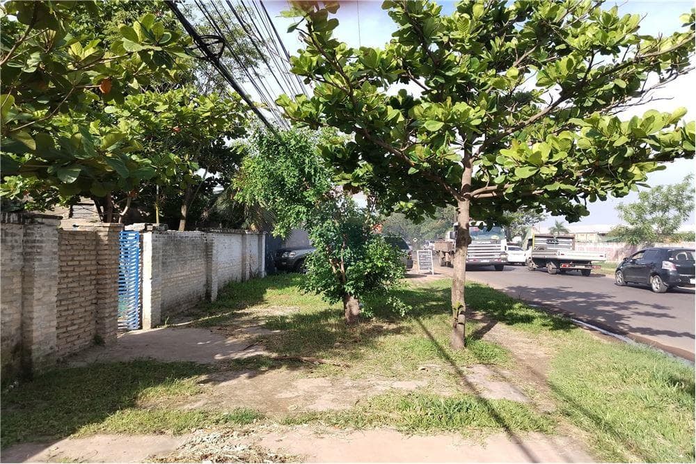 Terreno sobre asfalto en mariano barrio arecaya, foto 4