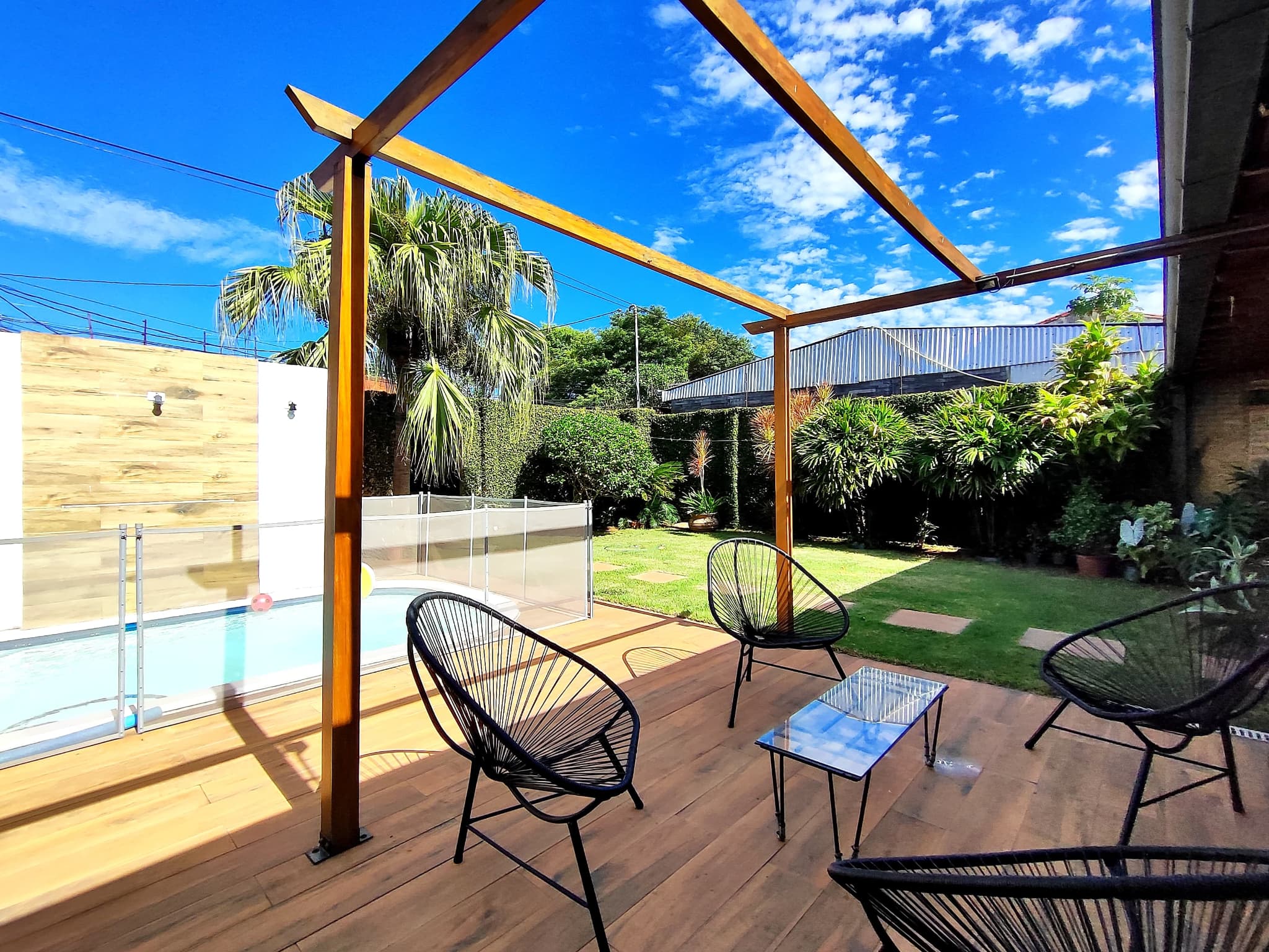 Casa con salidas a 2 calles en fernando zona norte — foto 4