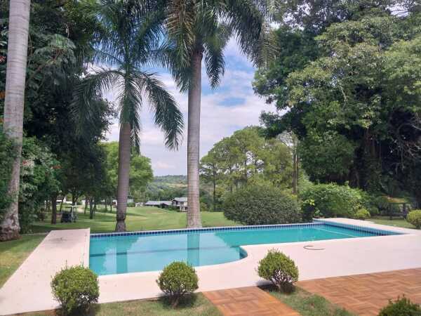 Casa en el parana country club con vista al campo de golf, foto 5