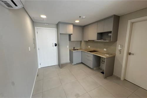 Departamento-Alquiler-Mburucuyá, Asunción, foto 2