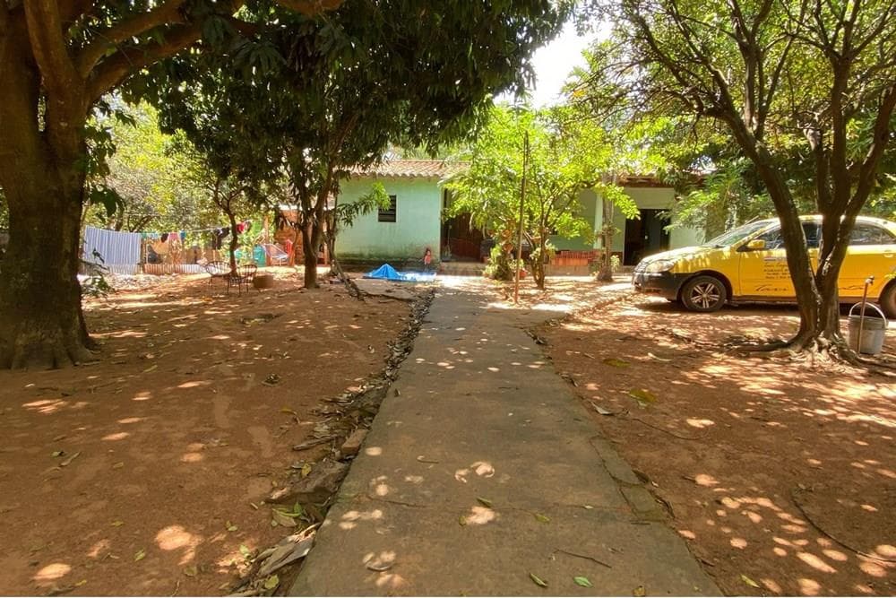 Terreno en capiata kenedy, foto 3