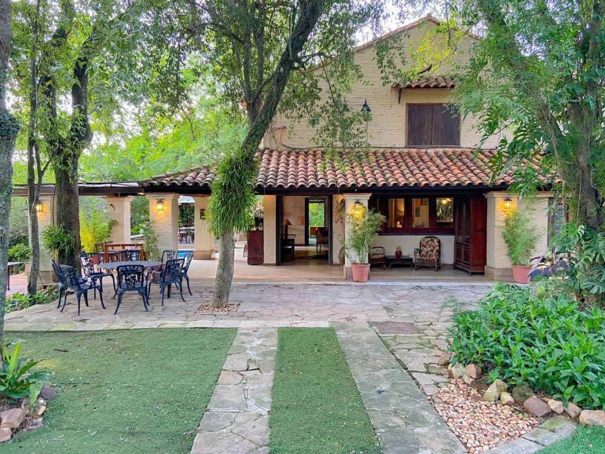 Casa campestre en San Bernardino, foto 1