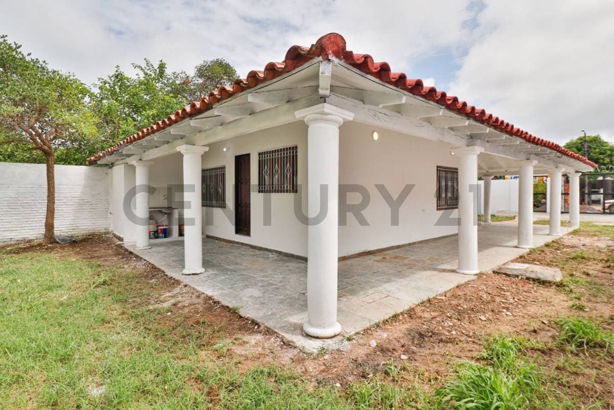 casa de dos dormitorios en Mariano Roque Alonso, Barrio San Luís, foto 5