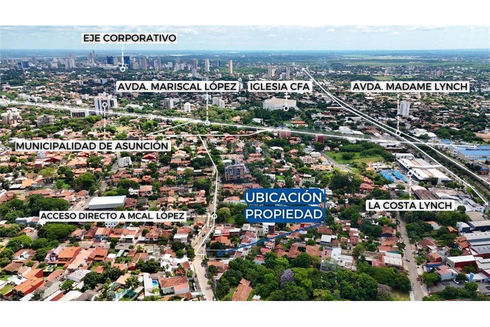 Terreno En Villa Aurelia, foto 2