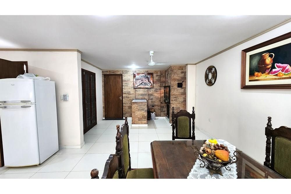 Duplex - Alquiler - Paraguay Asunción Las Lomas, foto 3