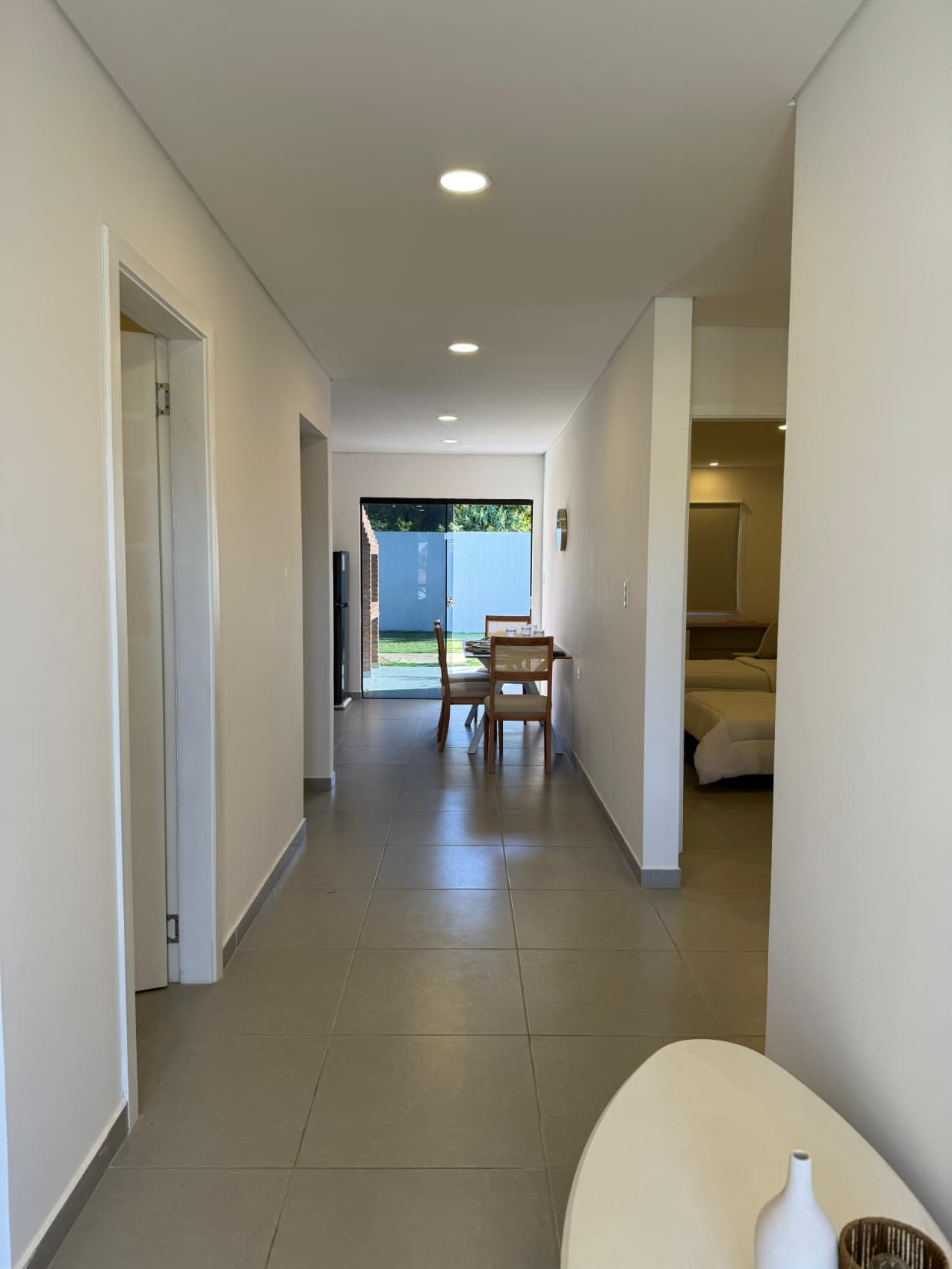 Duplex en Luque, foto 3