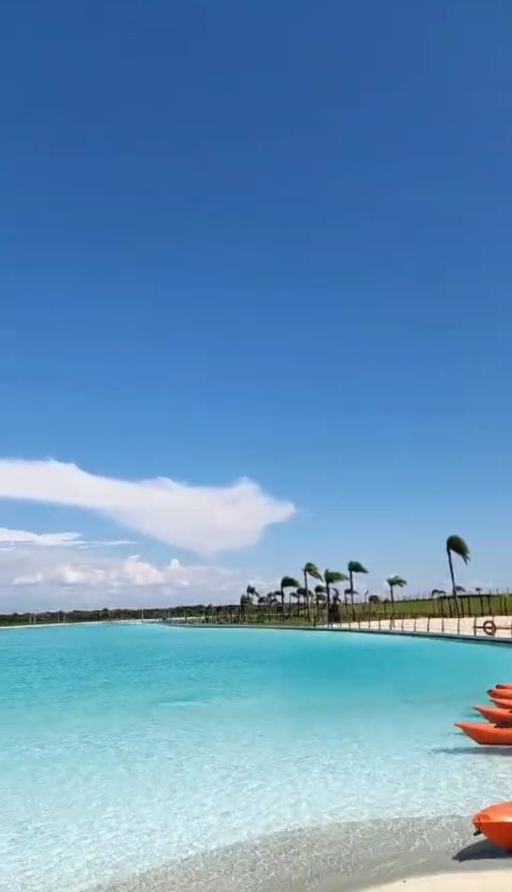 Hermoso terreno en costa del lago con membresia, foto 2