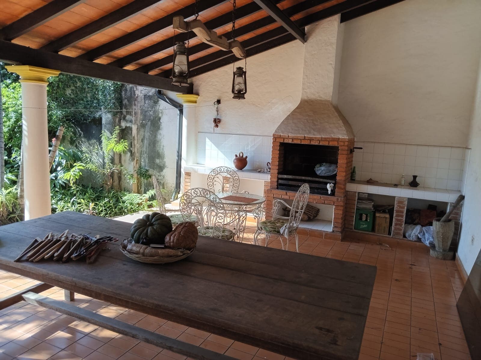 Hermosa casa en bº mariscal lopez, foto 3