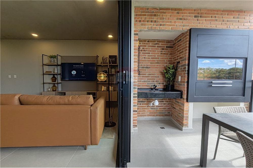 Departamento - Venta - Paraguay Asunción Las Mercedes BOSTON 842 –, foto 4