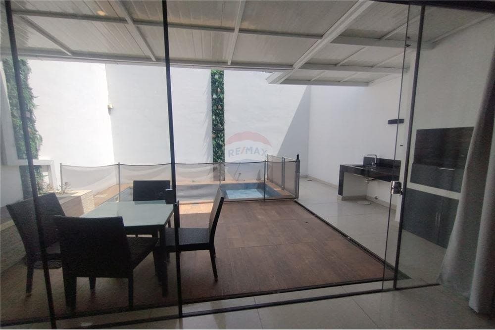 Duplex con piscina en Las Lomas Carmelitas, foto 5