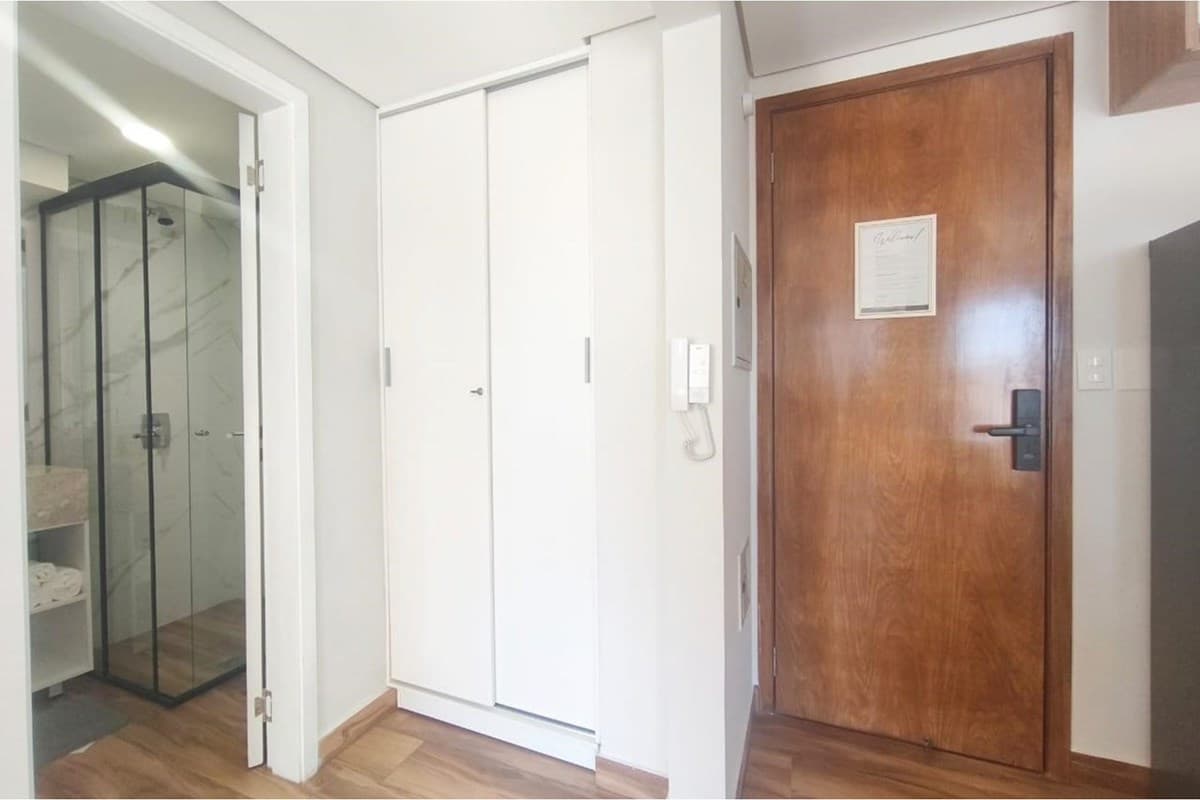 Alquiler-Departamento-Ycua Sati, foto 3