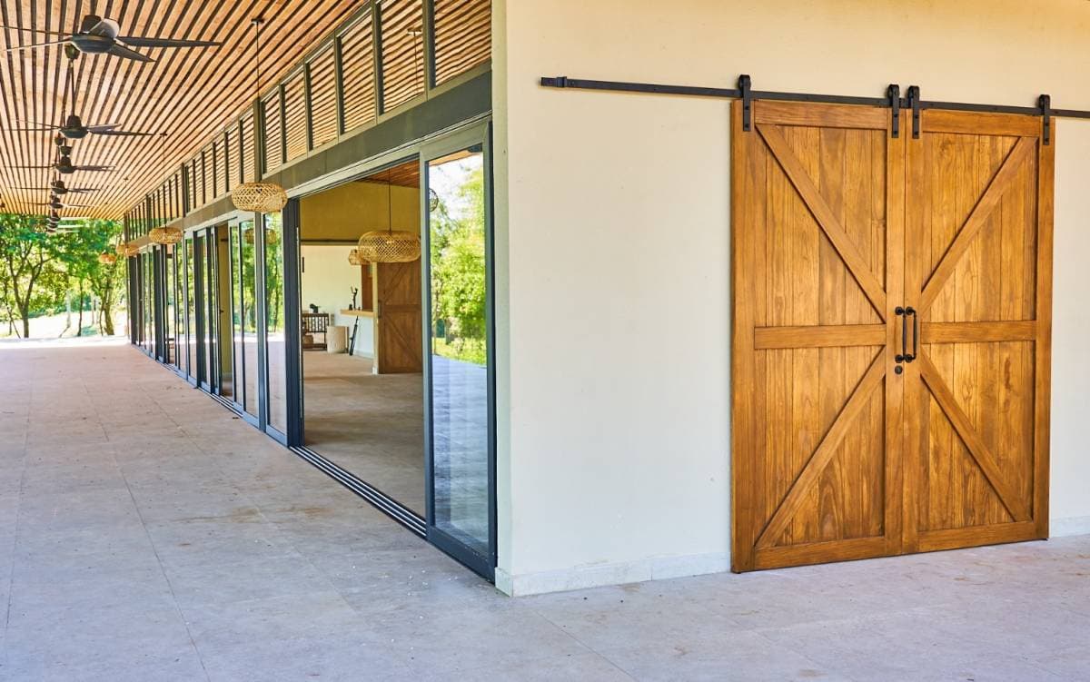 de Terreno en San Bernardino, Cordillera ID:27785 — foto 5
