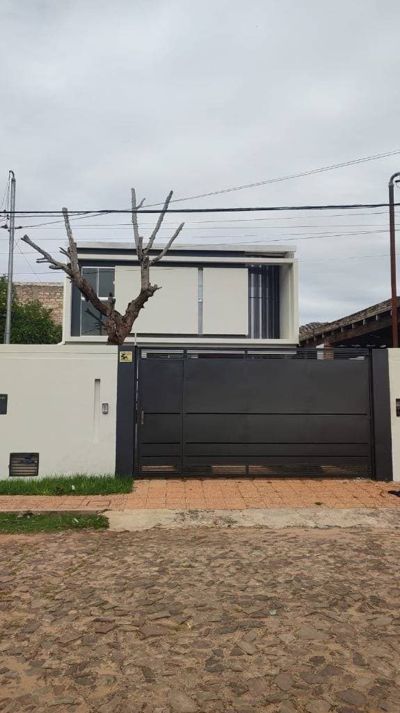 Dúplex en Fernando de la Mora — foto 2