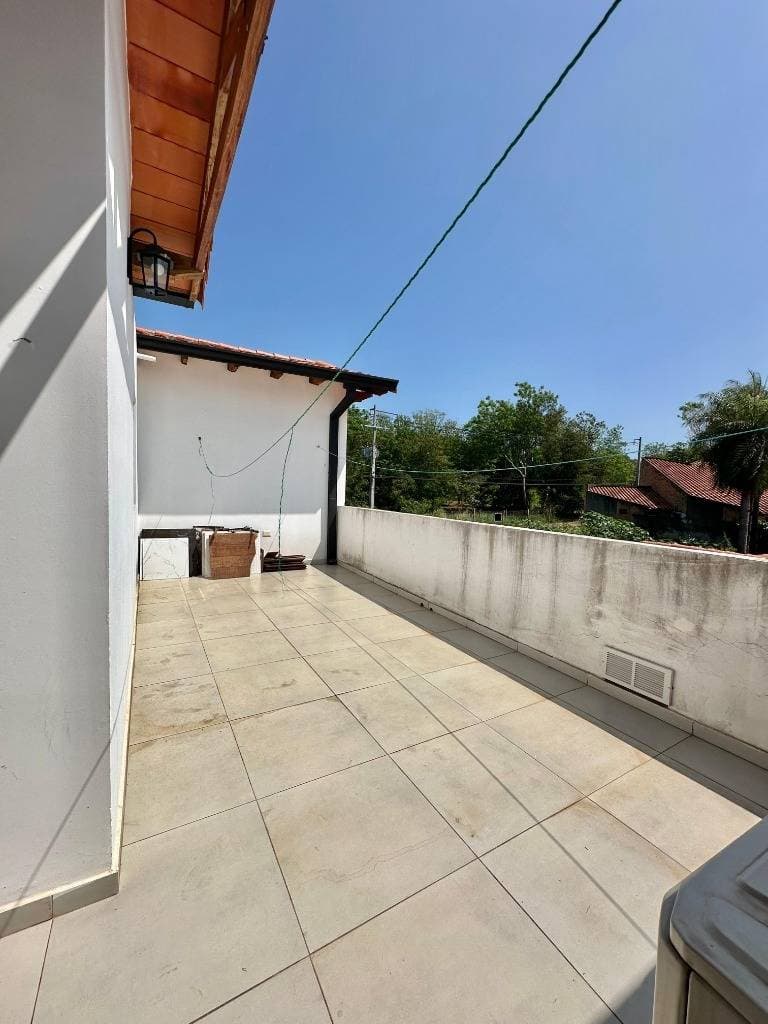 residencia en Luque, foto 3