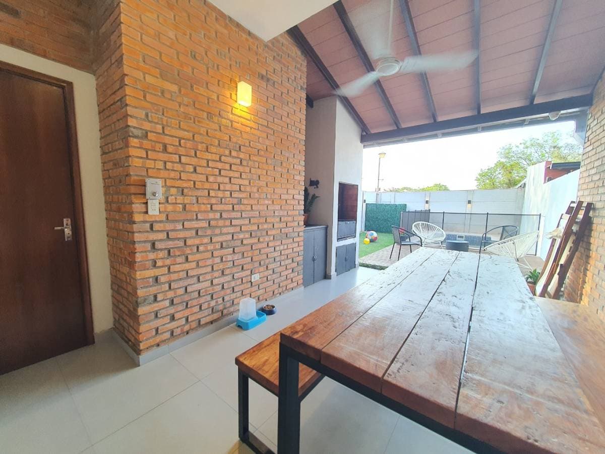 Dúplex totalmente amoblado con piscina - loma merlo (zona rakiura), foto 2