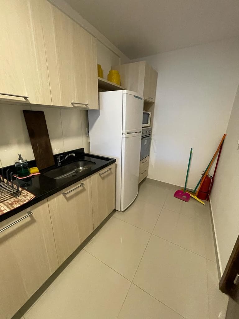 Hermoso departamento 2 dormitorios amoblado, foto 3