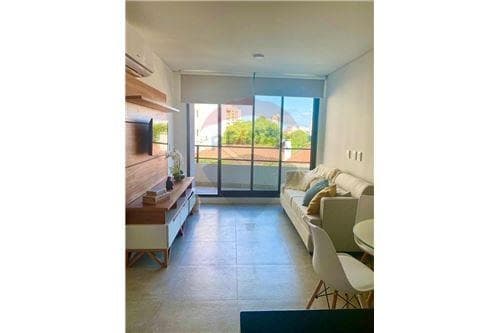 Departamento en Las Mercedes, foto 5