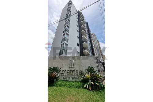 Departamento en venta, asuncion ycua sati, foto 1