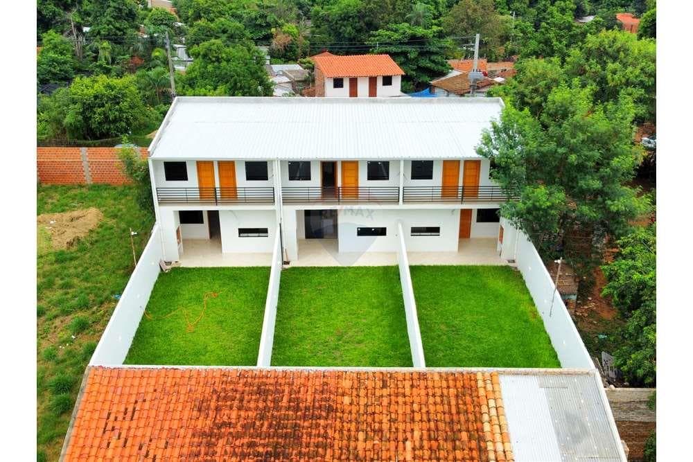 Duplex en venta - san lo. Bo. Laurelty