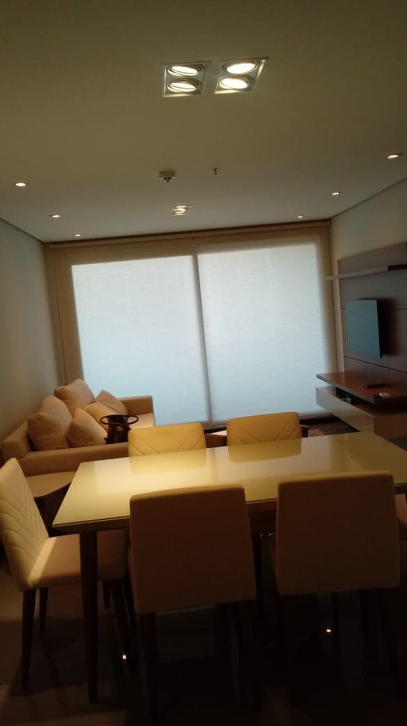 DEPARTAMENTO en Edificio Platinum II Villa Morra, foto 4