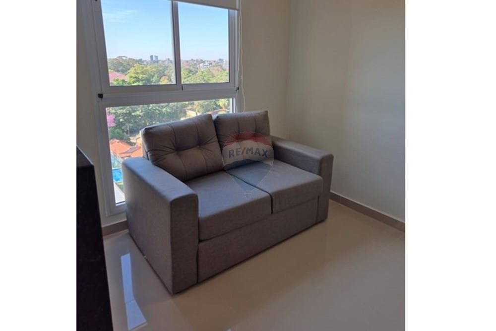 Departamento en Alquiler - Fernando de la Mora, Santa Teresa, foto 2