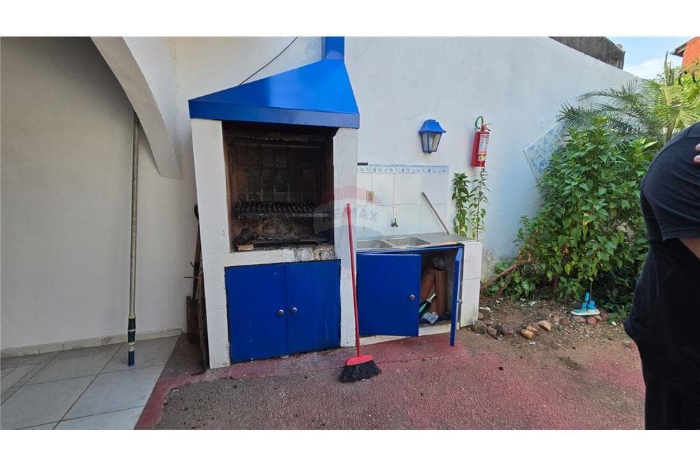 Duplex en Luque zona jardin de oro, foto 4