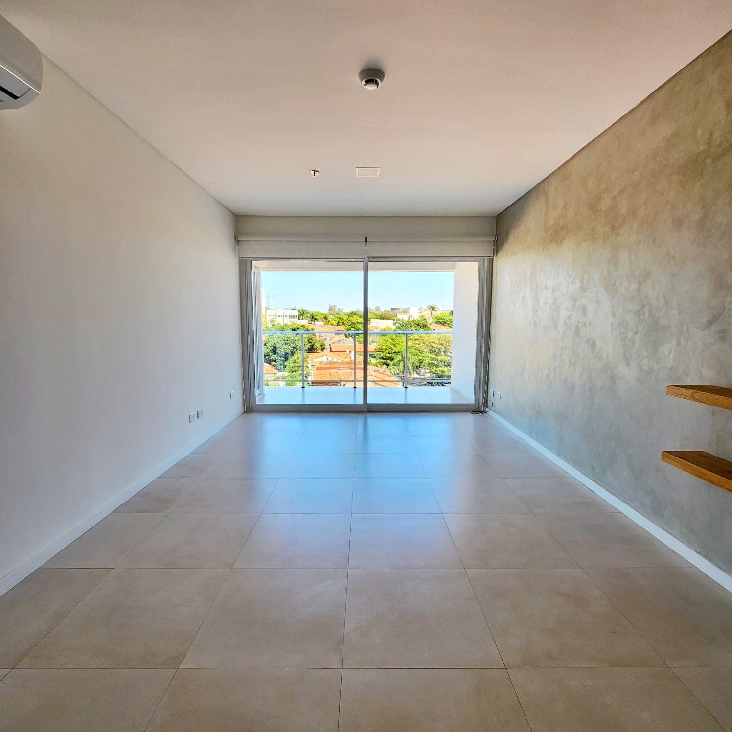 ¡departamento a la venta en edificio habitalis molas lopez!, foto 4