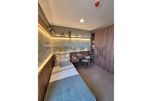 Departamento en Las Lomas, foto 4