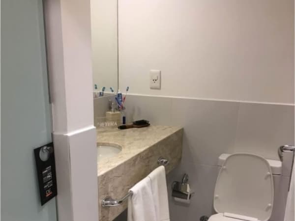 Dpto de 1 habitación en el edificio robellini, Asunción bo. San vicente, foto 3