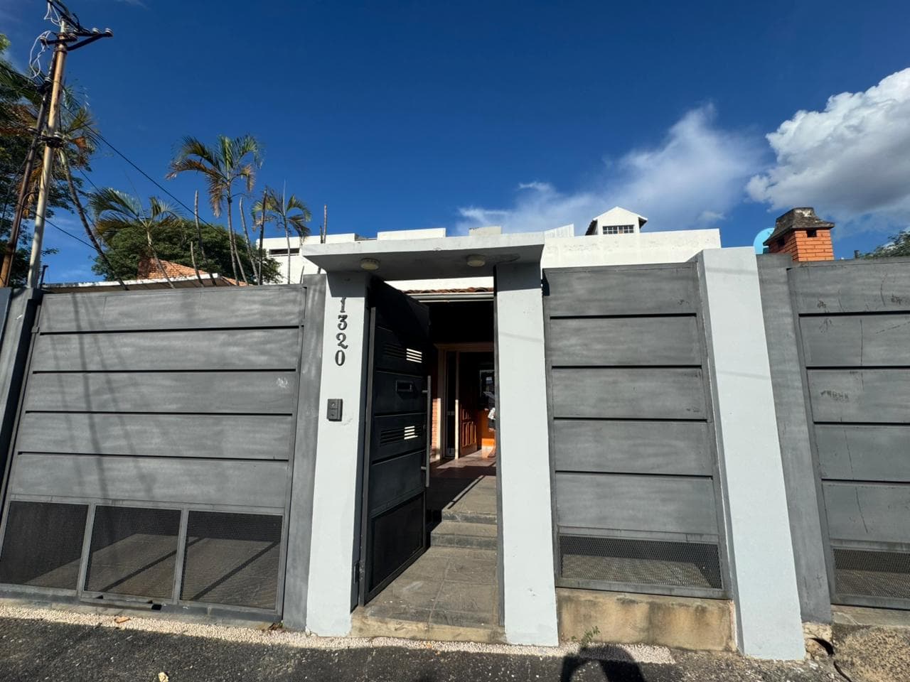 Vendo Casa de 3 habitaciones en Asunción Barrio Jara