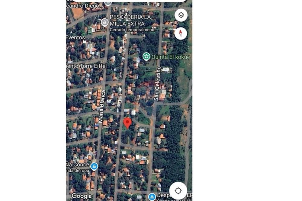 Terreno Luque, foto 2