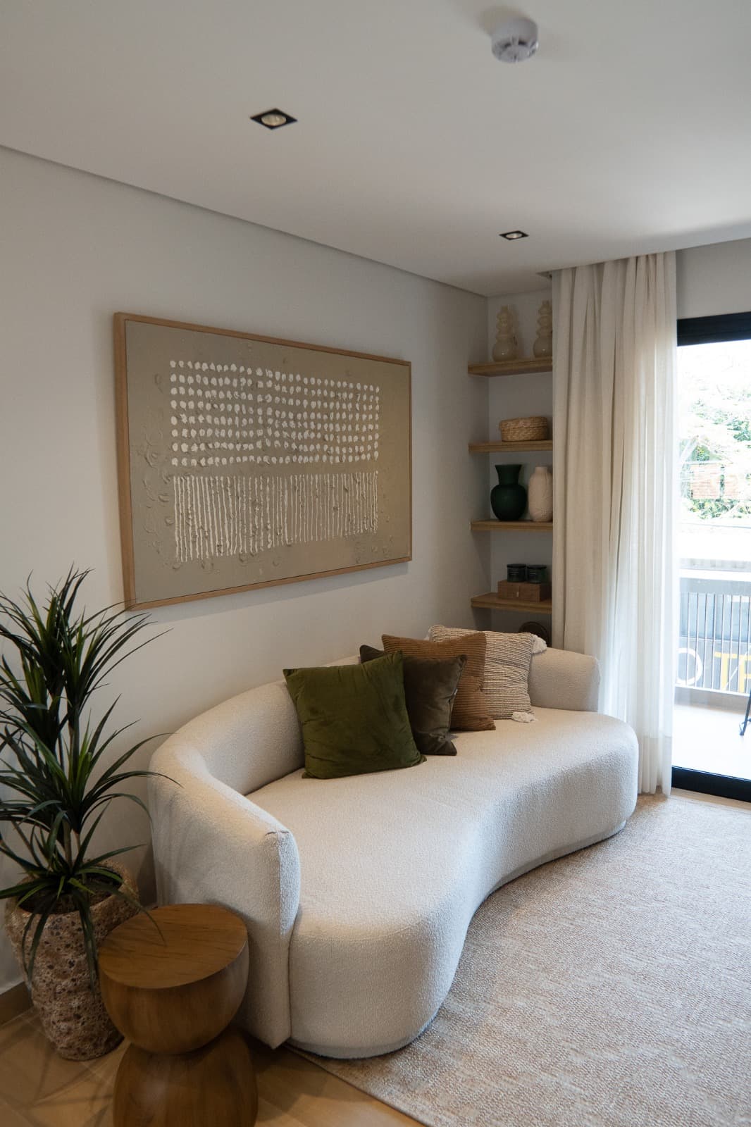 Departamento A Estrenar En Edificio Designo ✨, foto 1