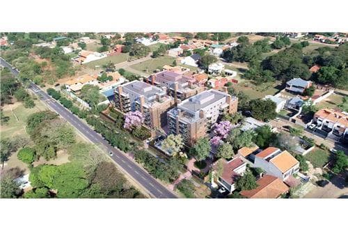 Departamento-Venta-PY Asunción Loma Pytá Sgto Tomás Lombardo…, foto 1