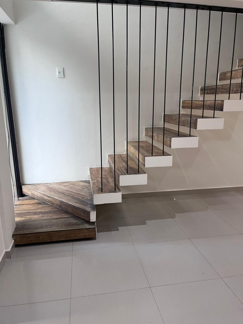 Dúplex en barrio santa maría – Asunción, foto 4
