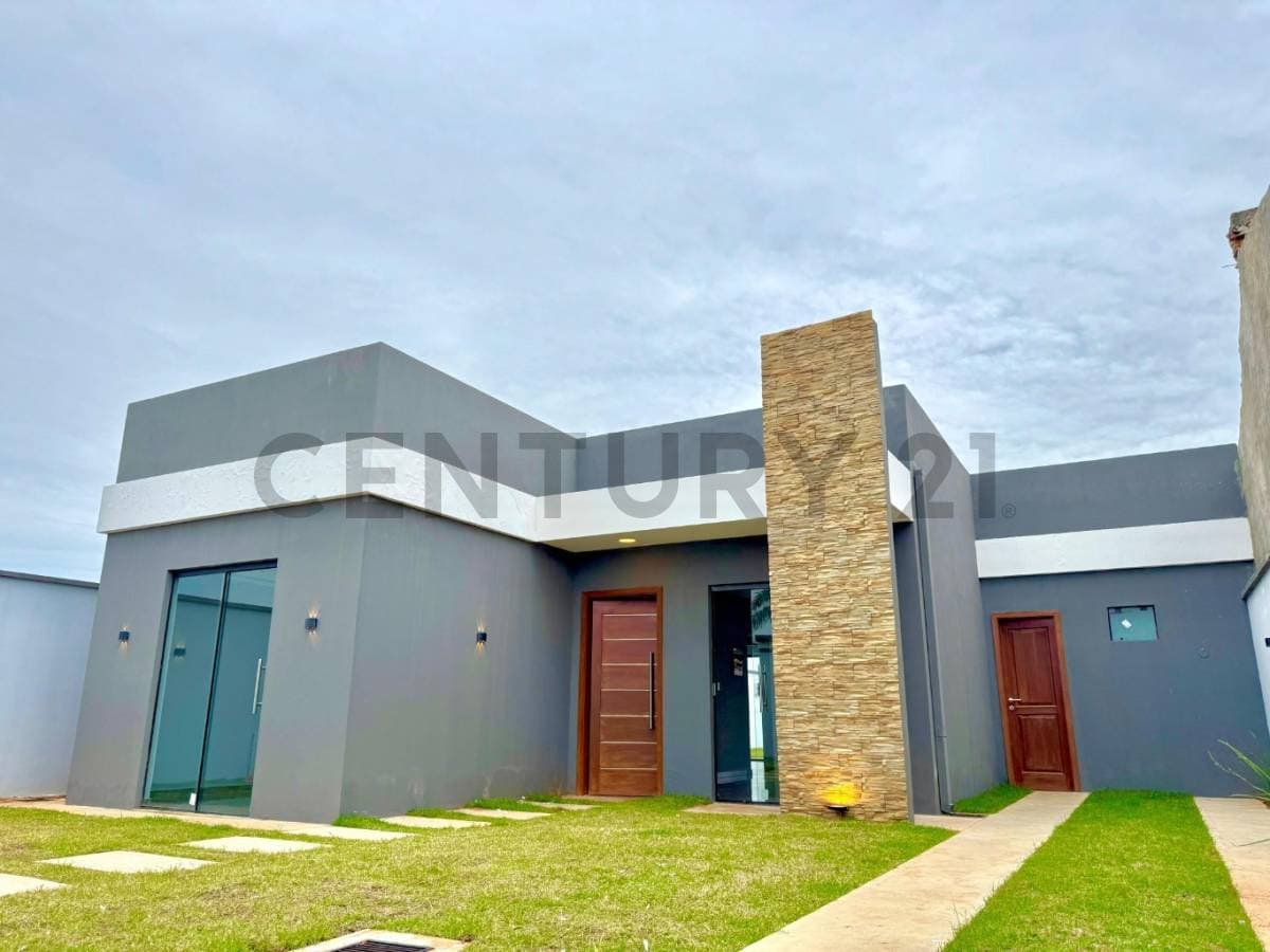 Venta de Casa en San Bernardino, Cordillera
