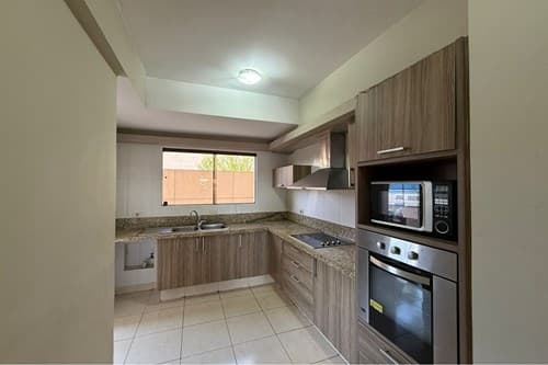 Departamento-Alquiler-4ta y yegros, Obrero, Asunción, foto 3