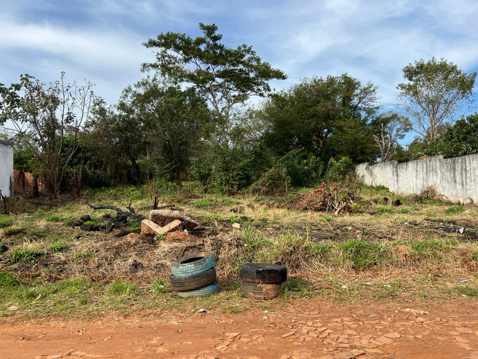 En Venta Terreno En Luque, foto 3