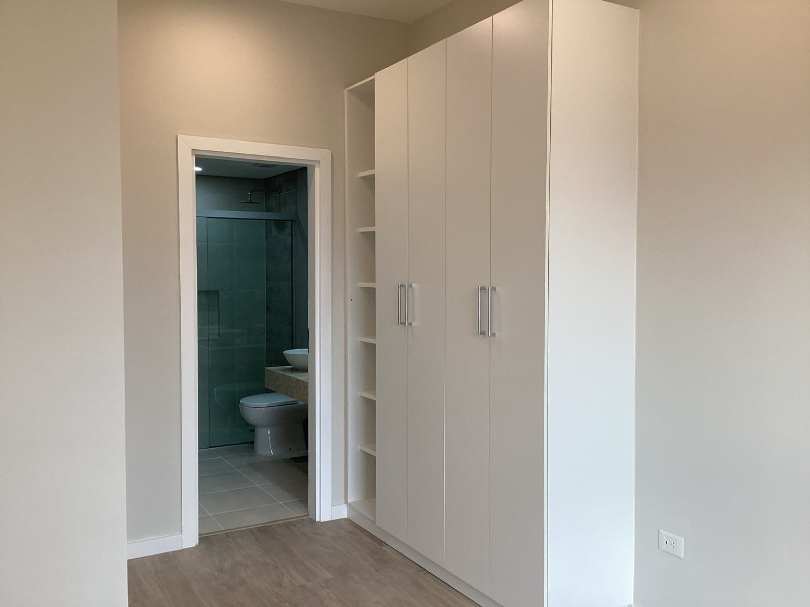 En venta deptartamento de 1 habitacion forvm molas, foto 5