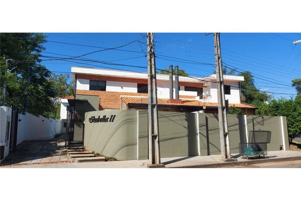 Dúplex en Alquiler - Condominio Isabella II