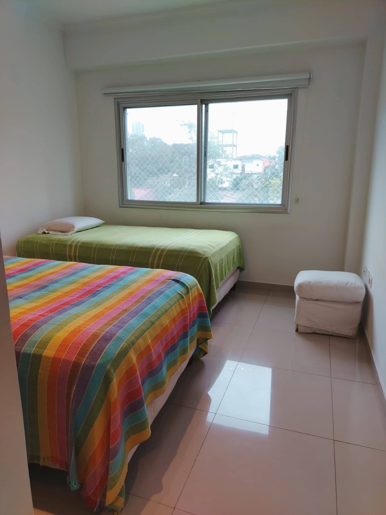 Departamento Amoblado Zona Molas López, foto 4
