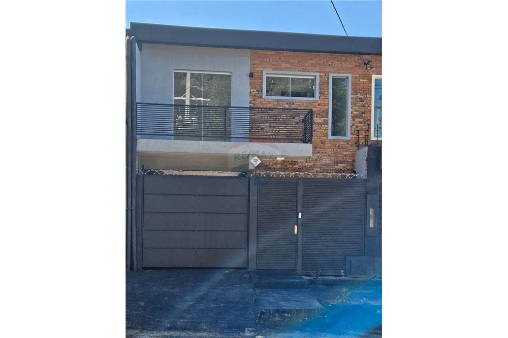 Alquilo Duplex a estrenar en Lambare