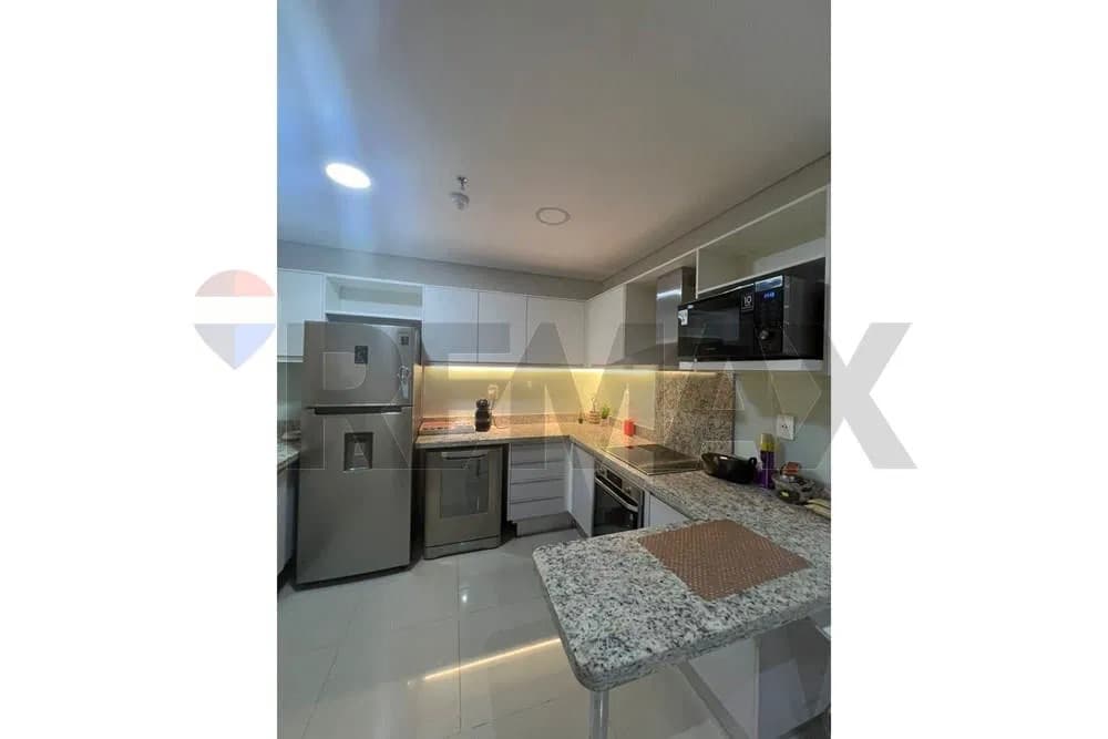 Departamento en alquiler, zona Villa Morra, foto 5